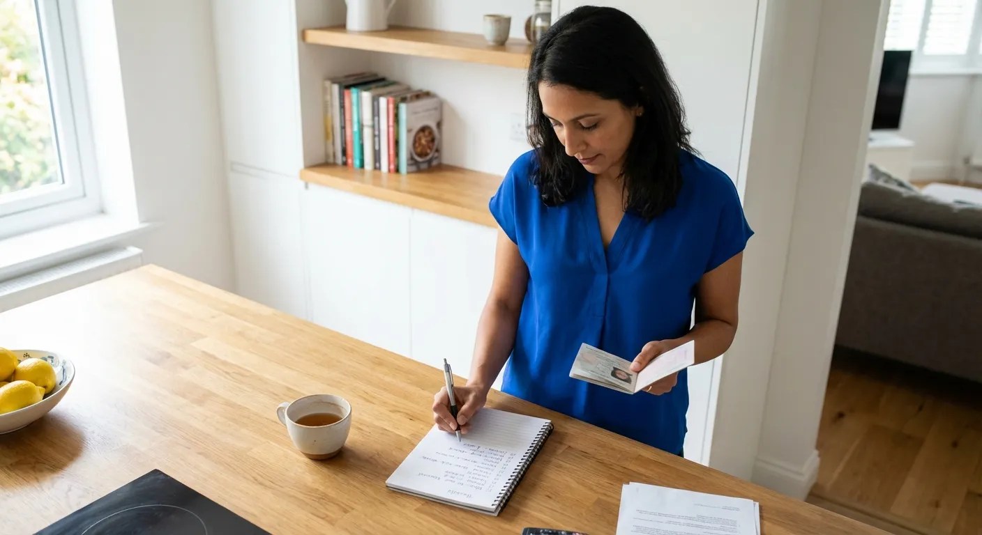 How to book TB test for UK visa in Nigeria step by step guide