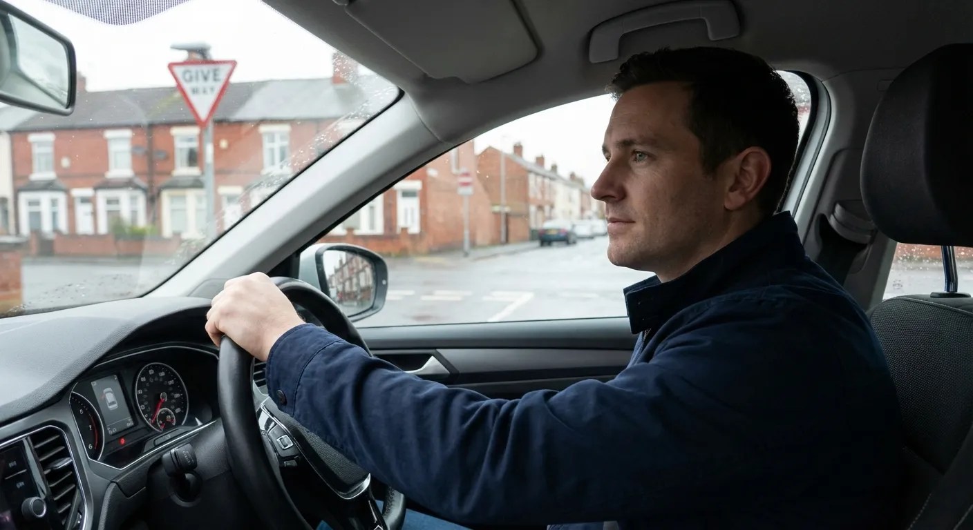 UK driving rules for foreigners and how to drive in the United Kingdom