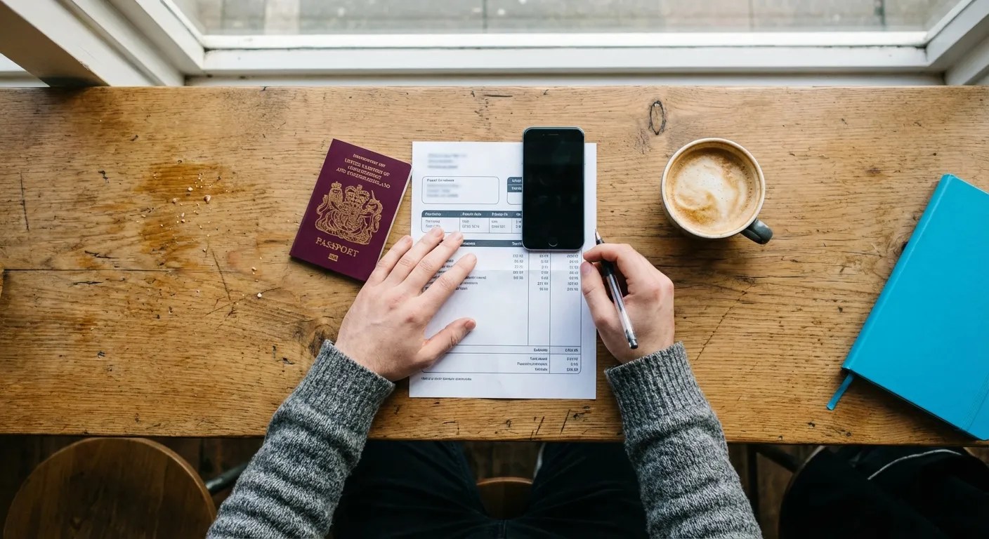 What to do if you still cannot find your NI number and when to contact HMRC