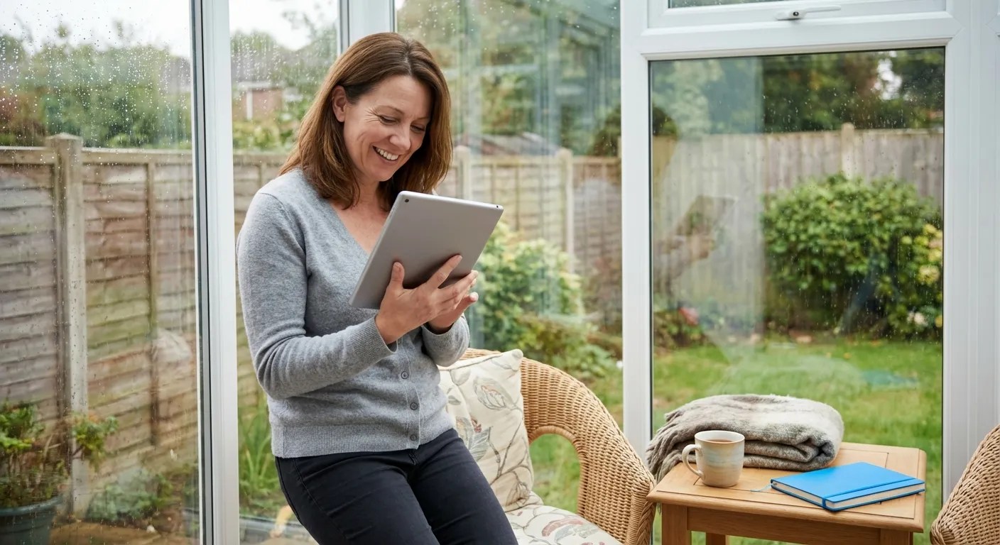 How to Recover or Find a Lost National Insurance Number in the UK