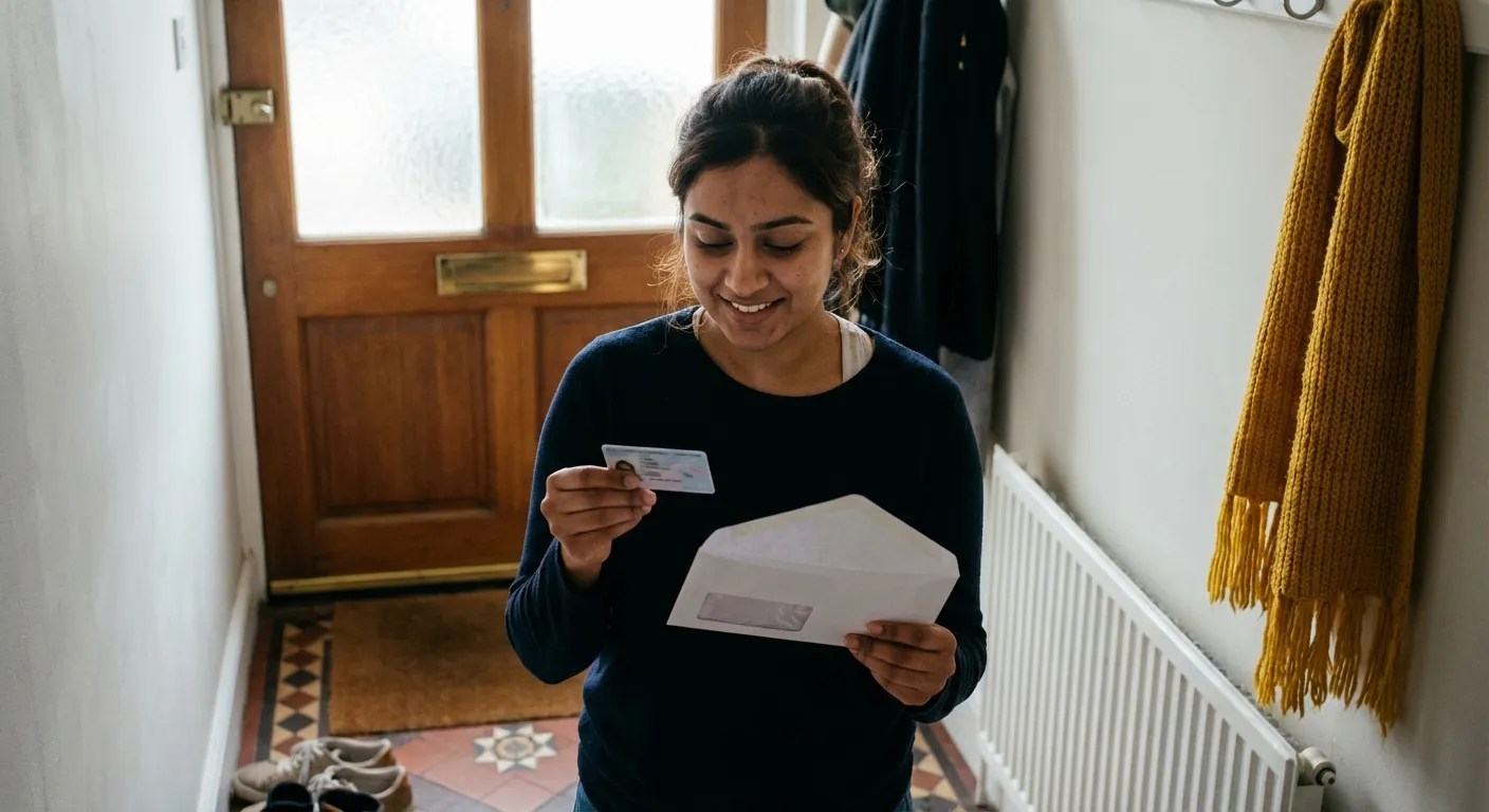 What is BRP in UK and BRP full form in UK for new migrants