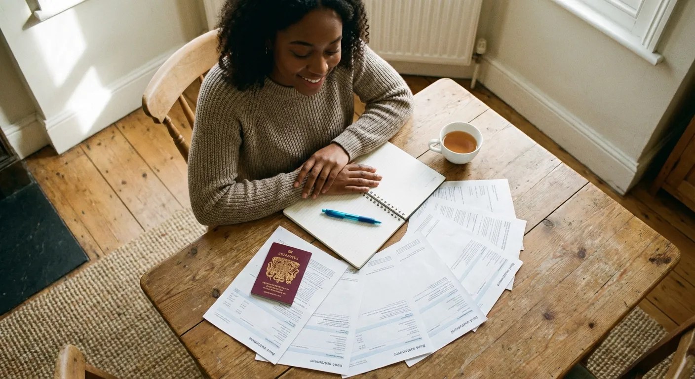 Practical steps to prepare a strong UK immigration application under the new rules