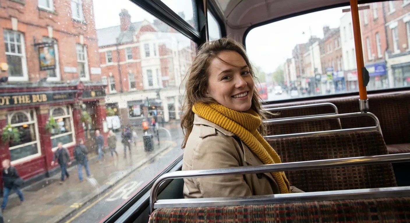 How to choose the best city in the UK for your goals and lifestyle