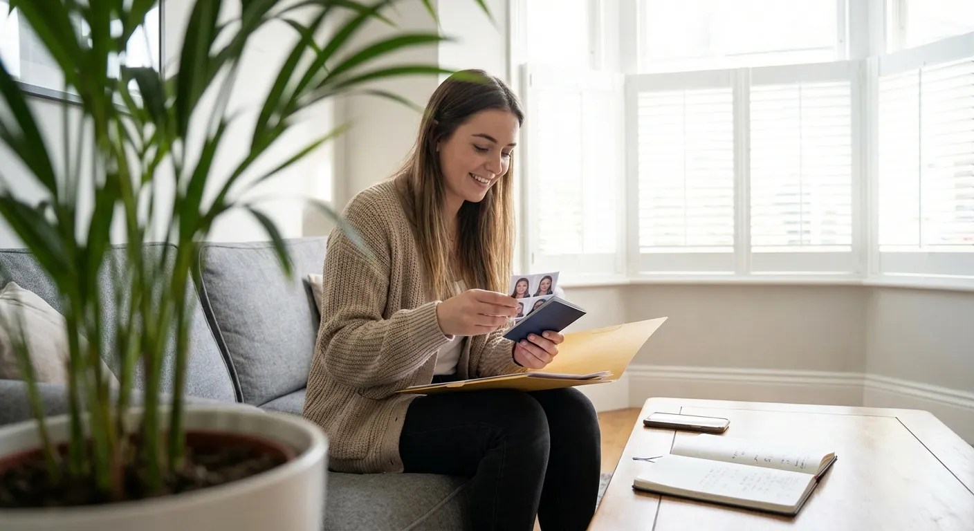 UK TB test online appointment Ghana how to book and what documents you need