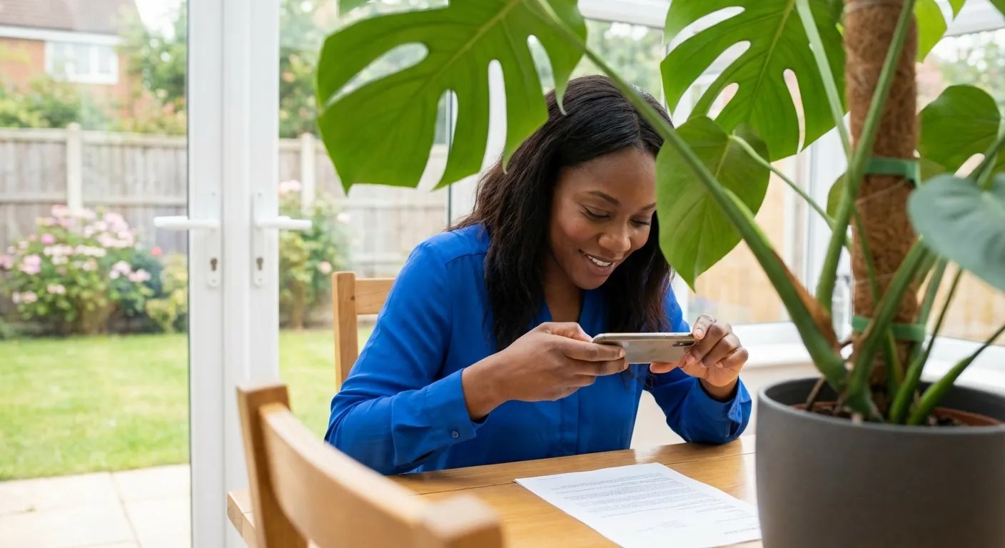 Step by step guide on how to apply for UK visa in Ghana online