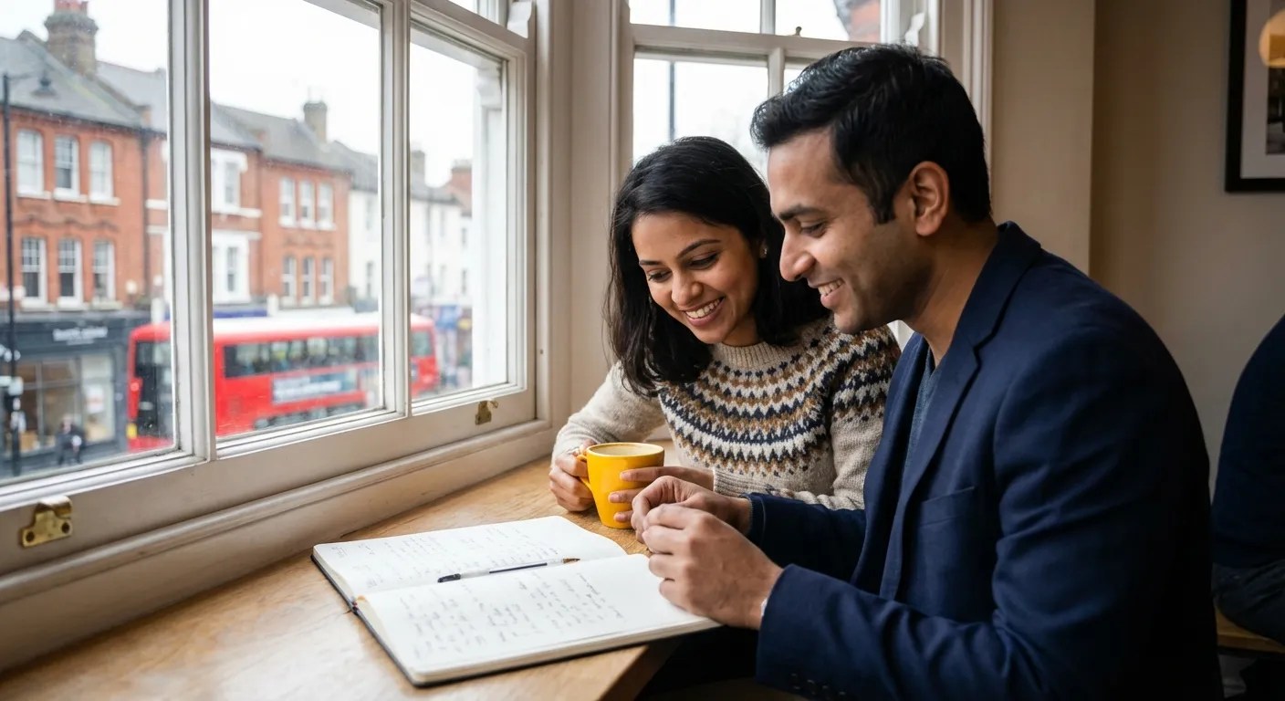 Moving to the UK from India what you must know before you go