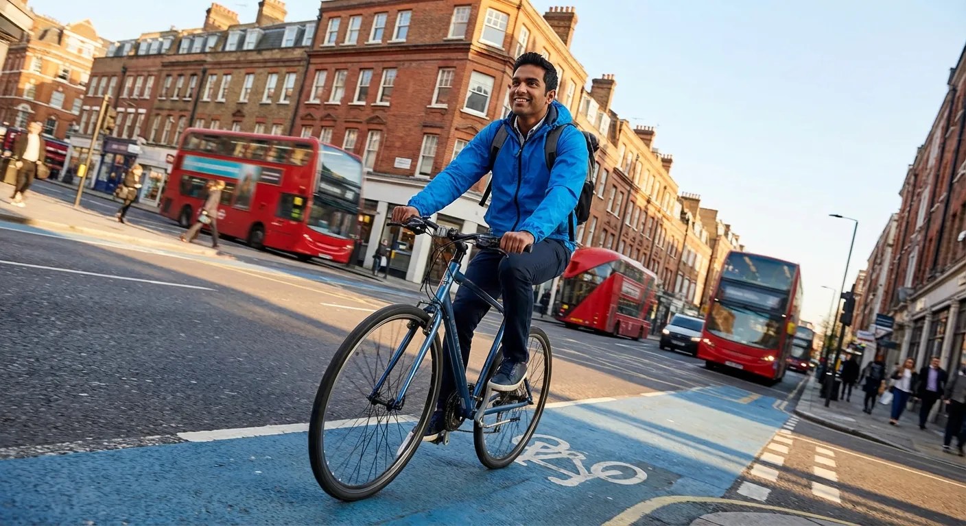 Cost of living in UK for Indians salaries everyday expenses and saving money