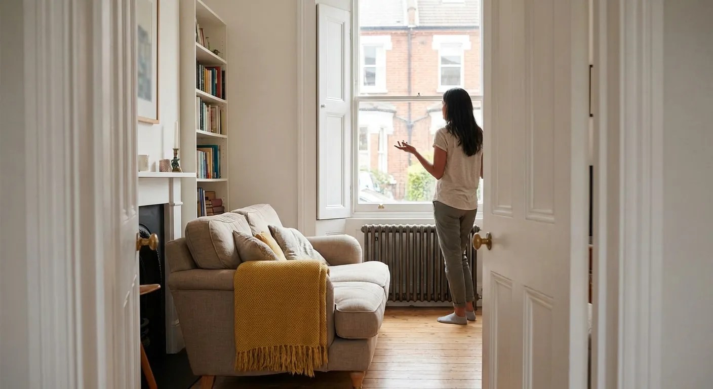 Accommodation in London for Indian professionals where to live and how to find a flat