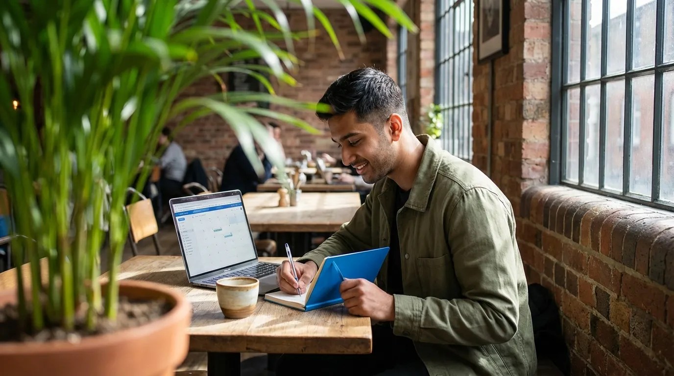 How to book a UK TB test online appointment in Pakistan and what to expect on the day