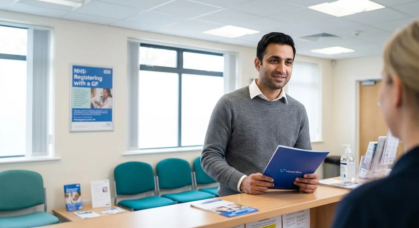 Practical tips for living in the UK as a newcomer from Pakistan and avoiding common mistakes