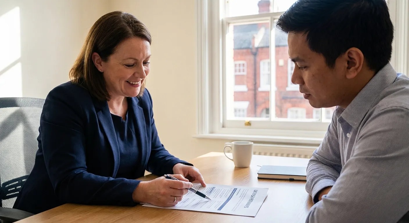 How to migrate to UK from Philippines legal pathways explained