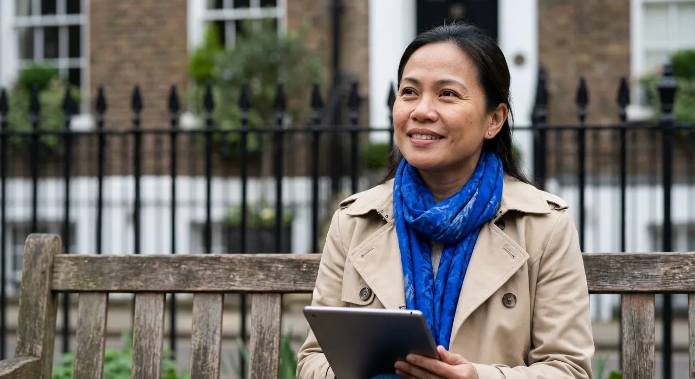 Official UK Visa and Immigration Routes for Migrants from the Philippines