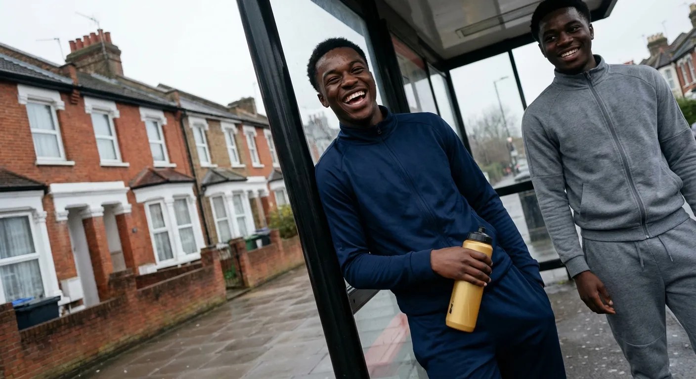 What Emmanuel Frimpong story tells us about young Ghanaian players in British football