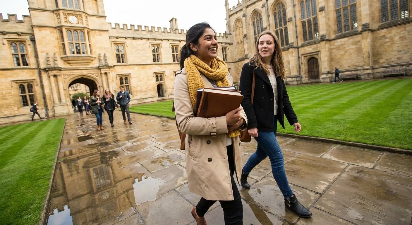 Inside Soha Ali Khan Oxford years and what British education meant to her