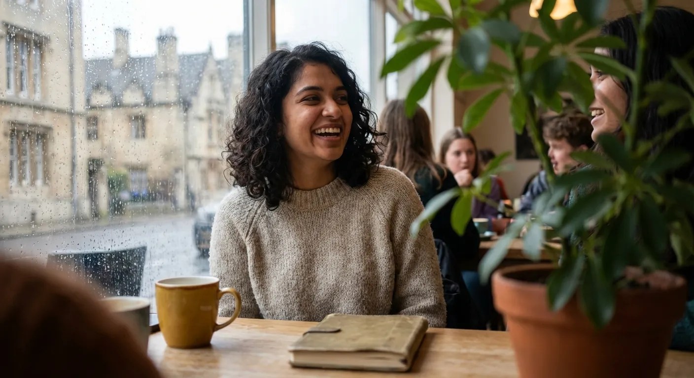 How Soha Ali Khan UK studies broadened her worldview and sense of identity