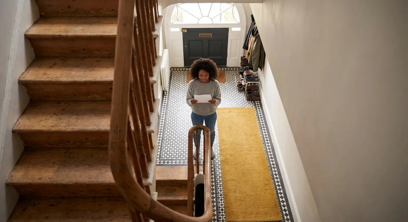 Quickest ways to get proof of address in the UK and common problems to avoid