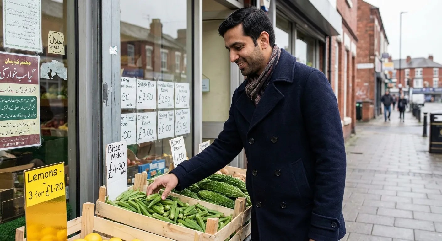 Life in UK for Pakistanis and what to expect when you first arrive