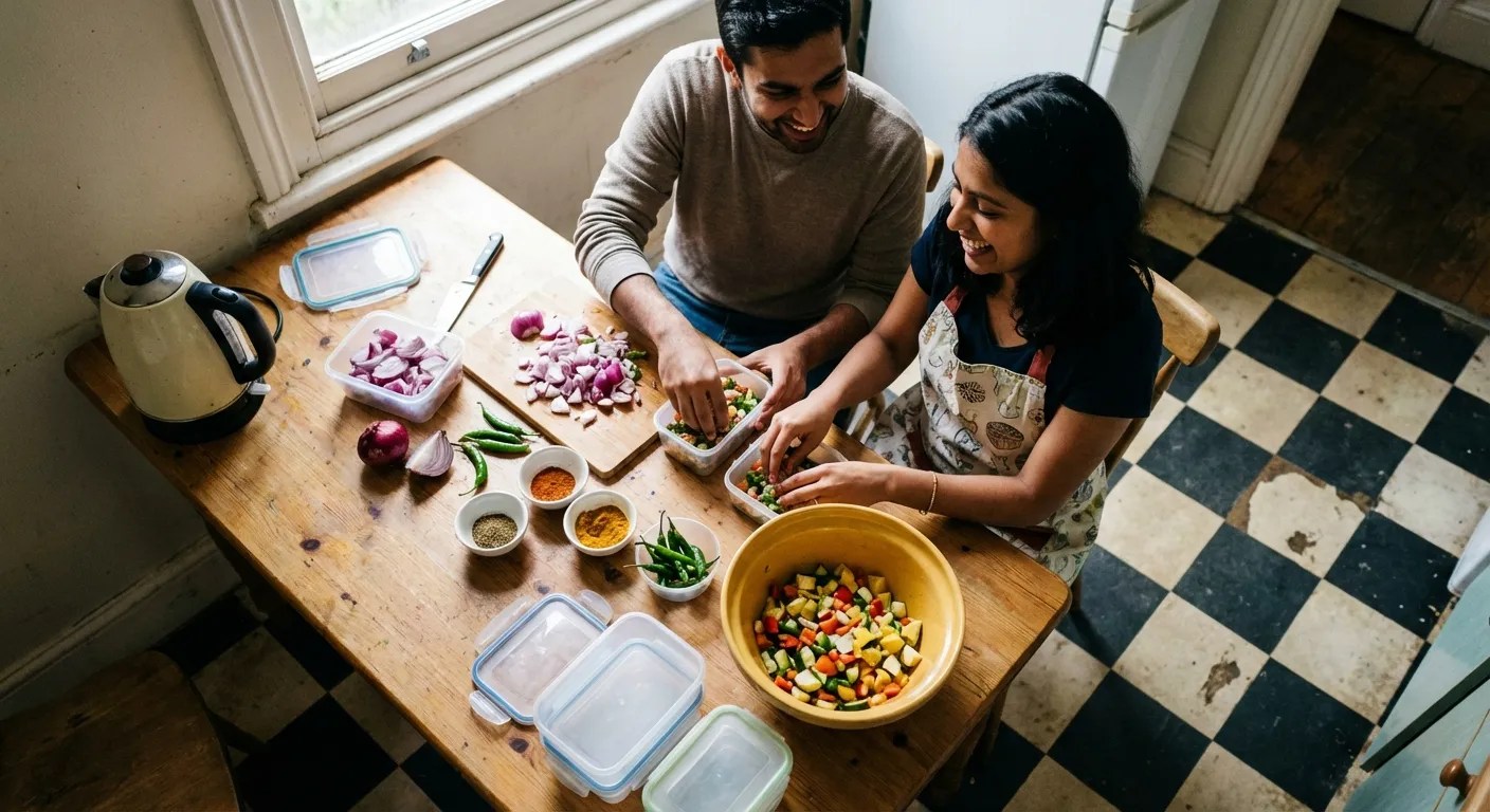 Cost of living UK India compared and practical tips for settling in UK from India