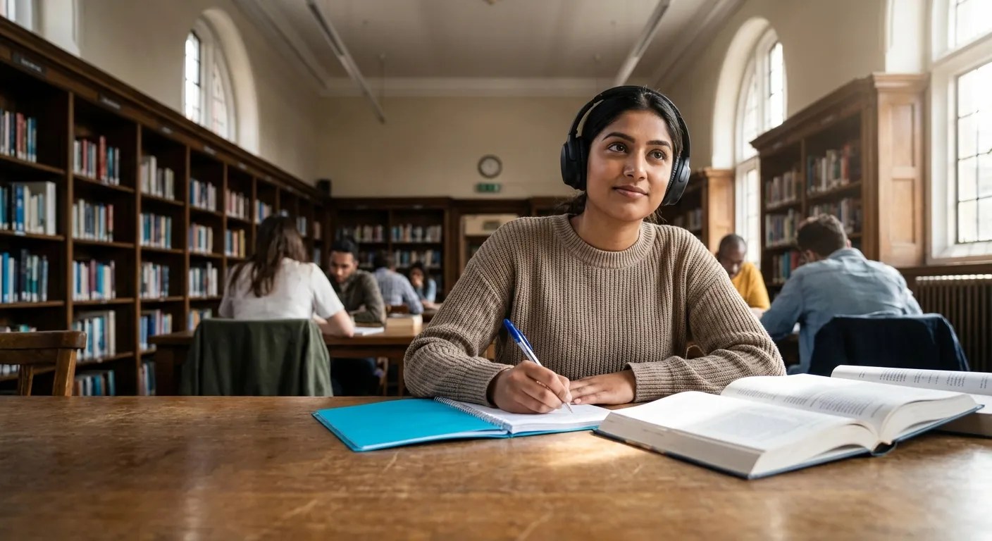 Choosing the right uk visa english test and passing first time - move to uk checklist