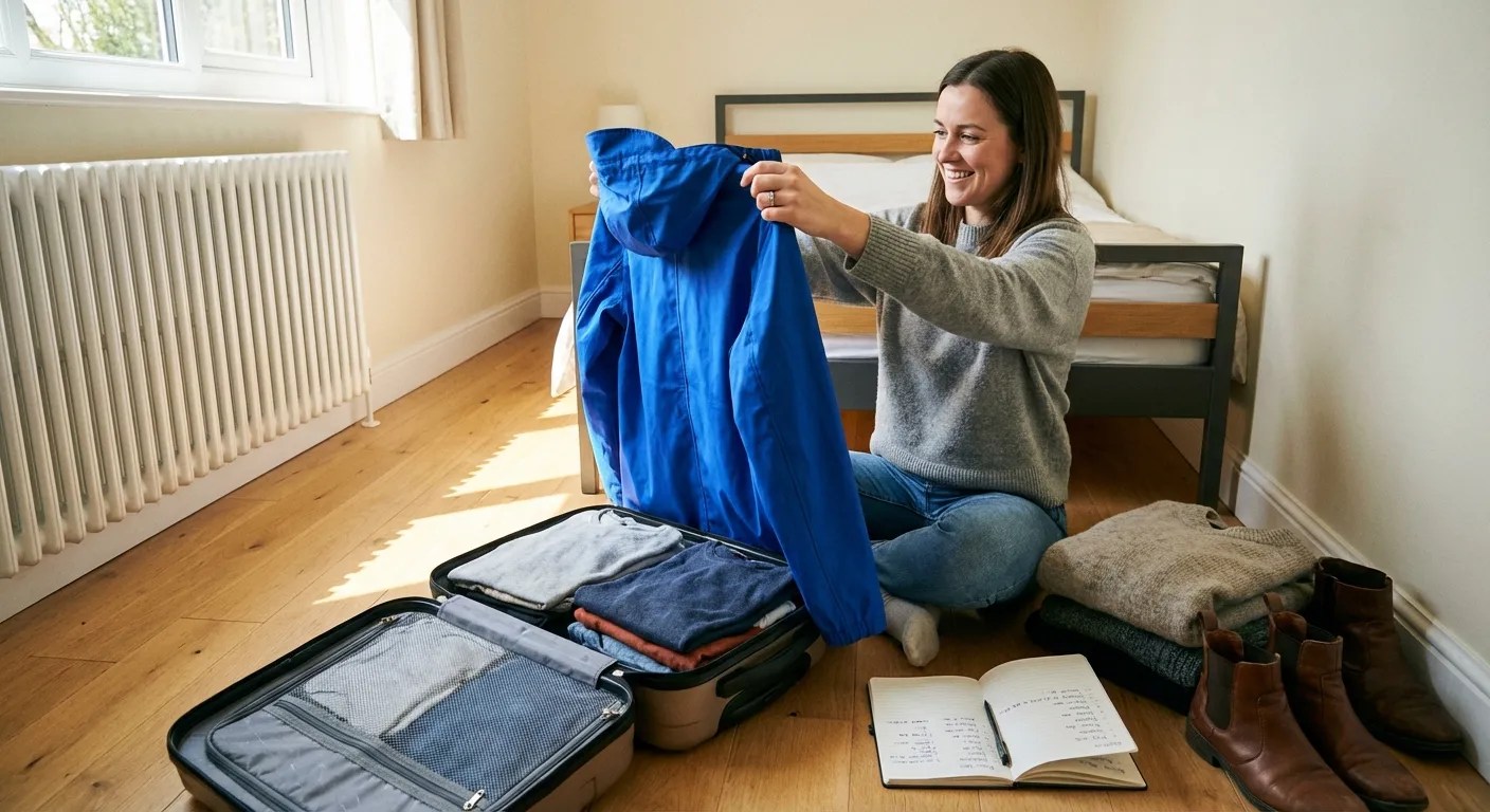 Timeline and practical tips to organise your uk move smoothly - move to uk checklist