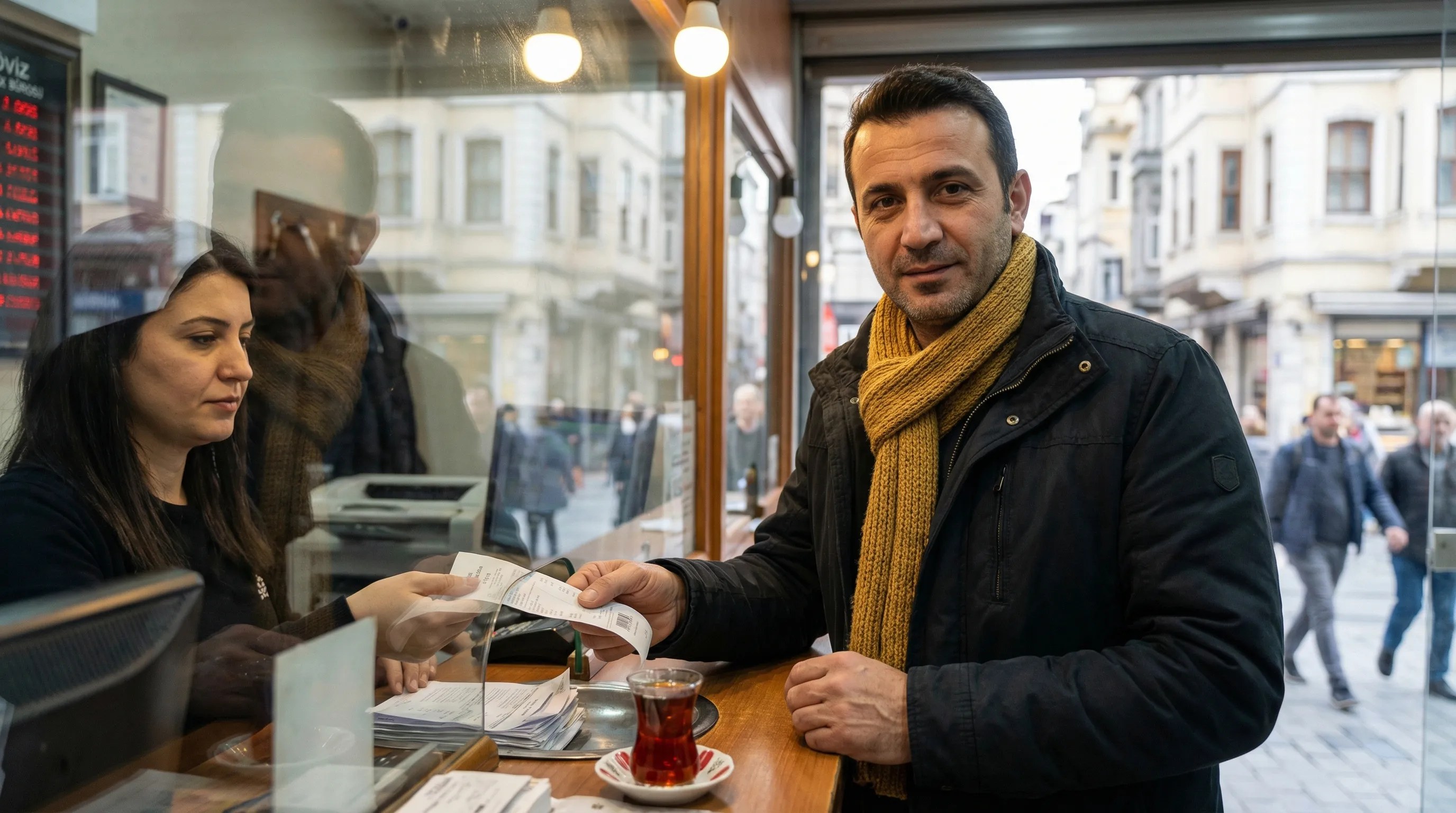 Western Union nedİr ve nasıl çalışır?