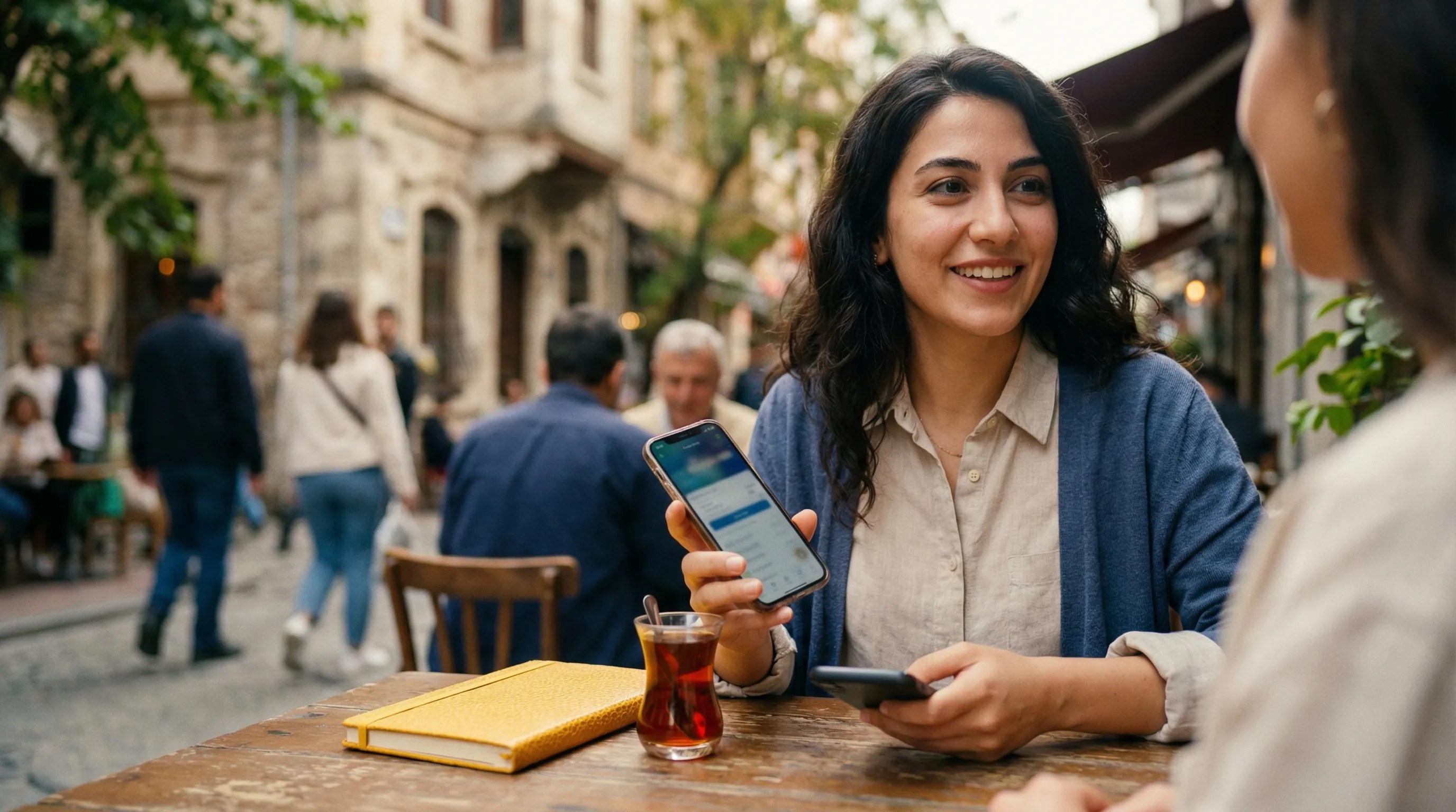 İş Bankası üzerİnden Western Union İle para gönderme ve alma