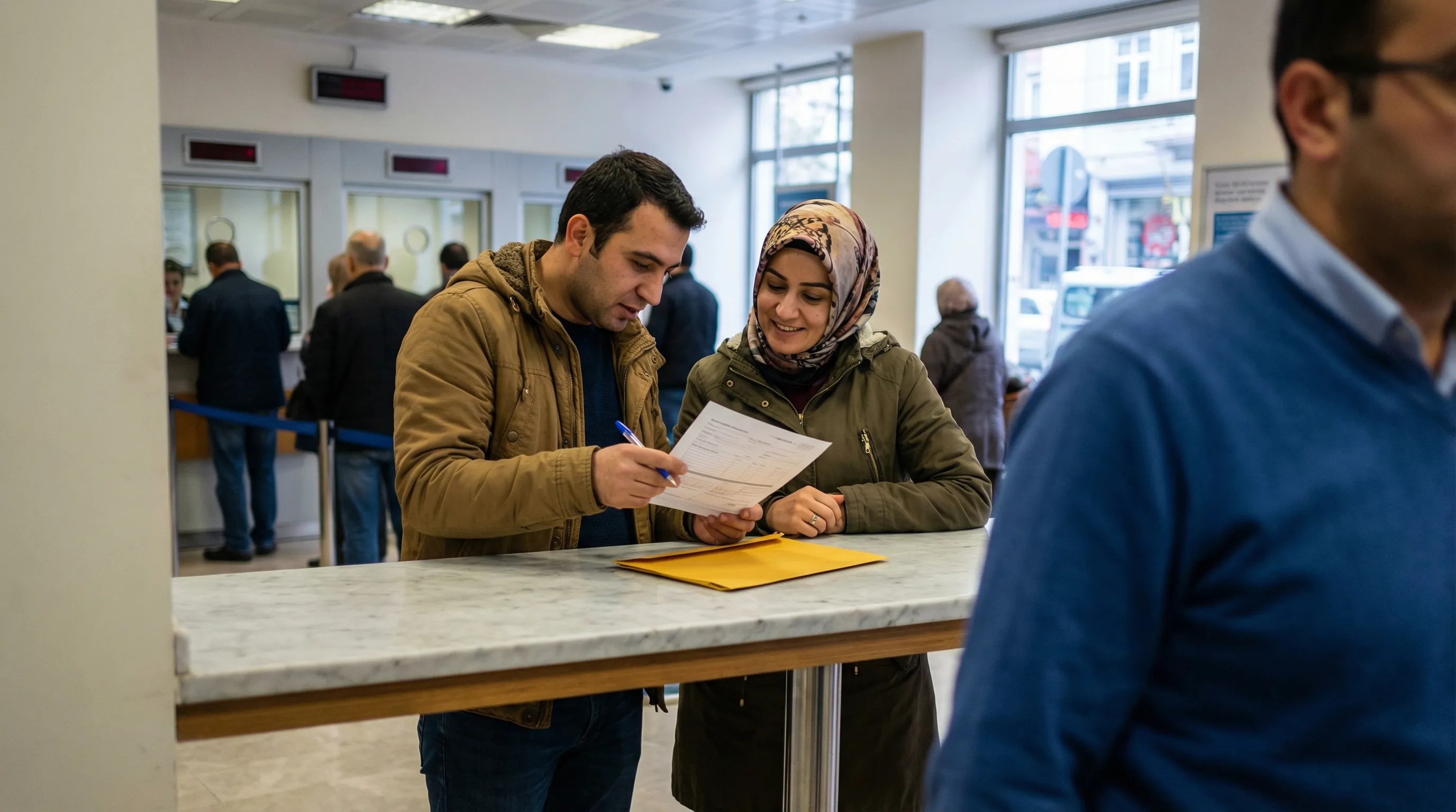 Western Union İle para gönderme ve para alma yöntemlerİ