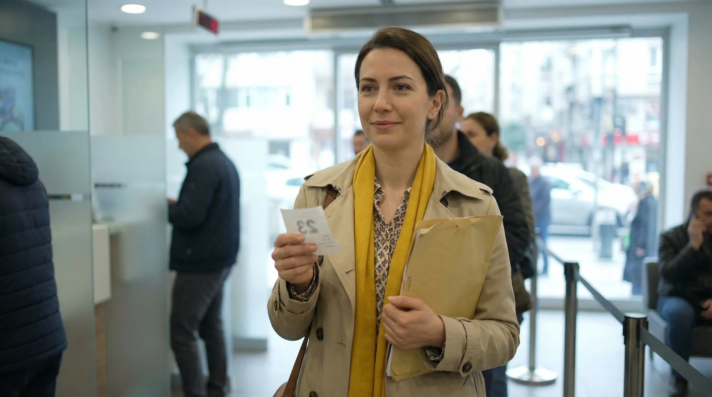 Türkiye’den MoneyGram ve Western Union ile para gönderme pratikte kullanım kolaylığı 