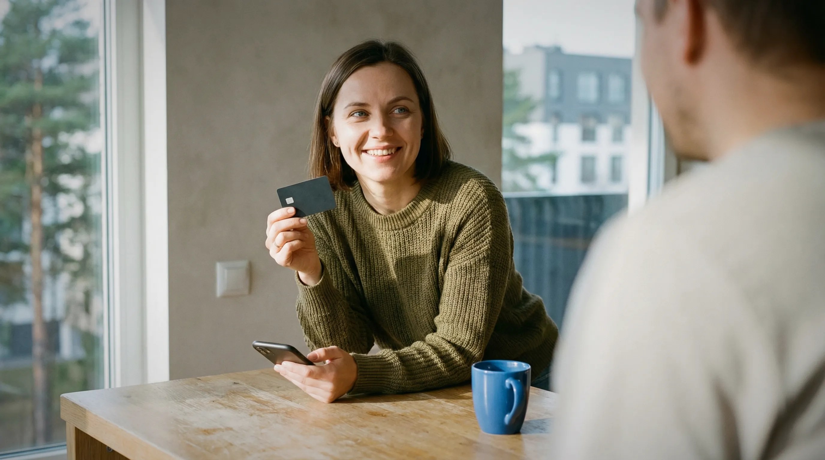 Как пополнить банковскую карту в Польше: шаг за шагом и без лишних расходов
