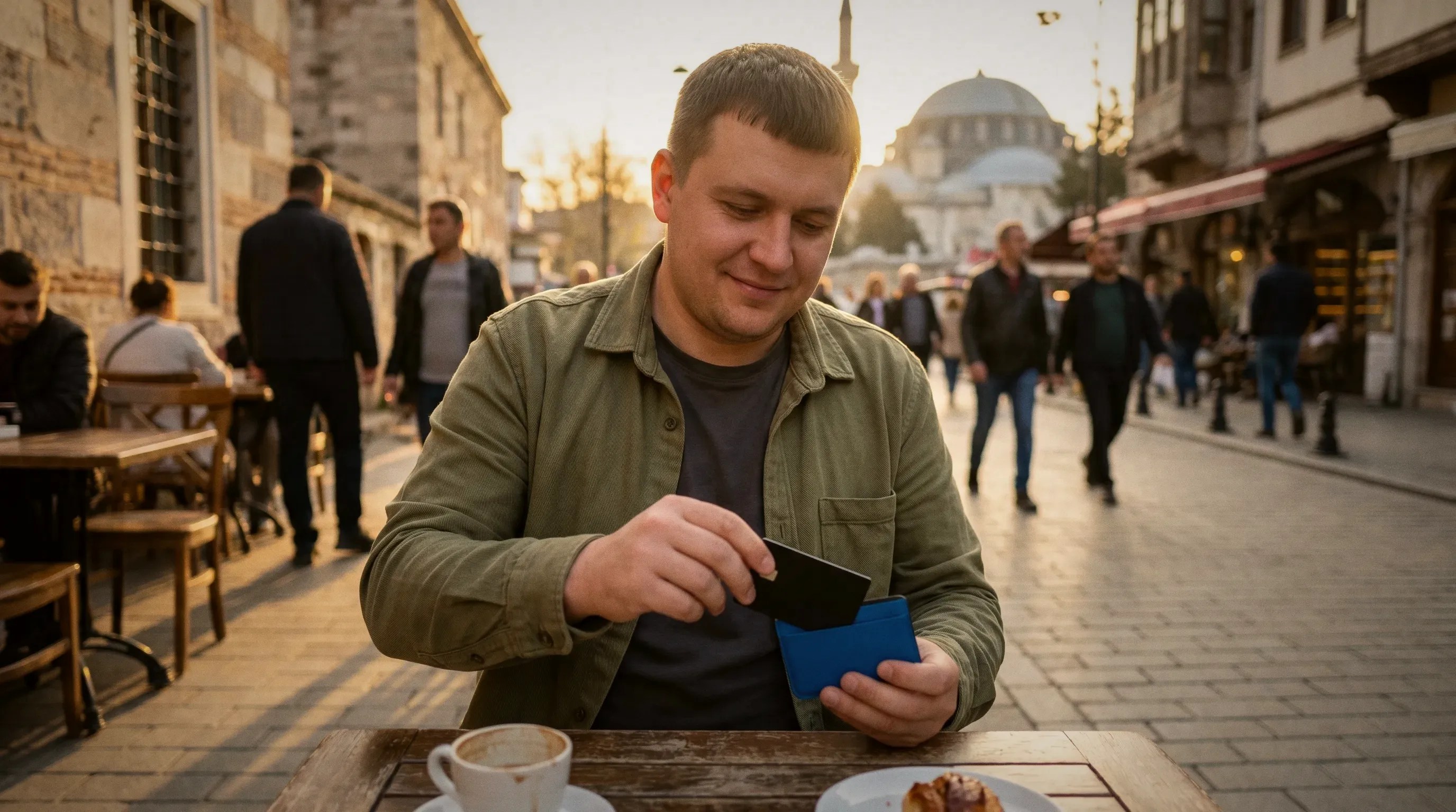 Papara vs İnİnal - temel farklar ve kullanım alanları