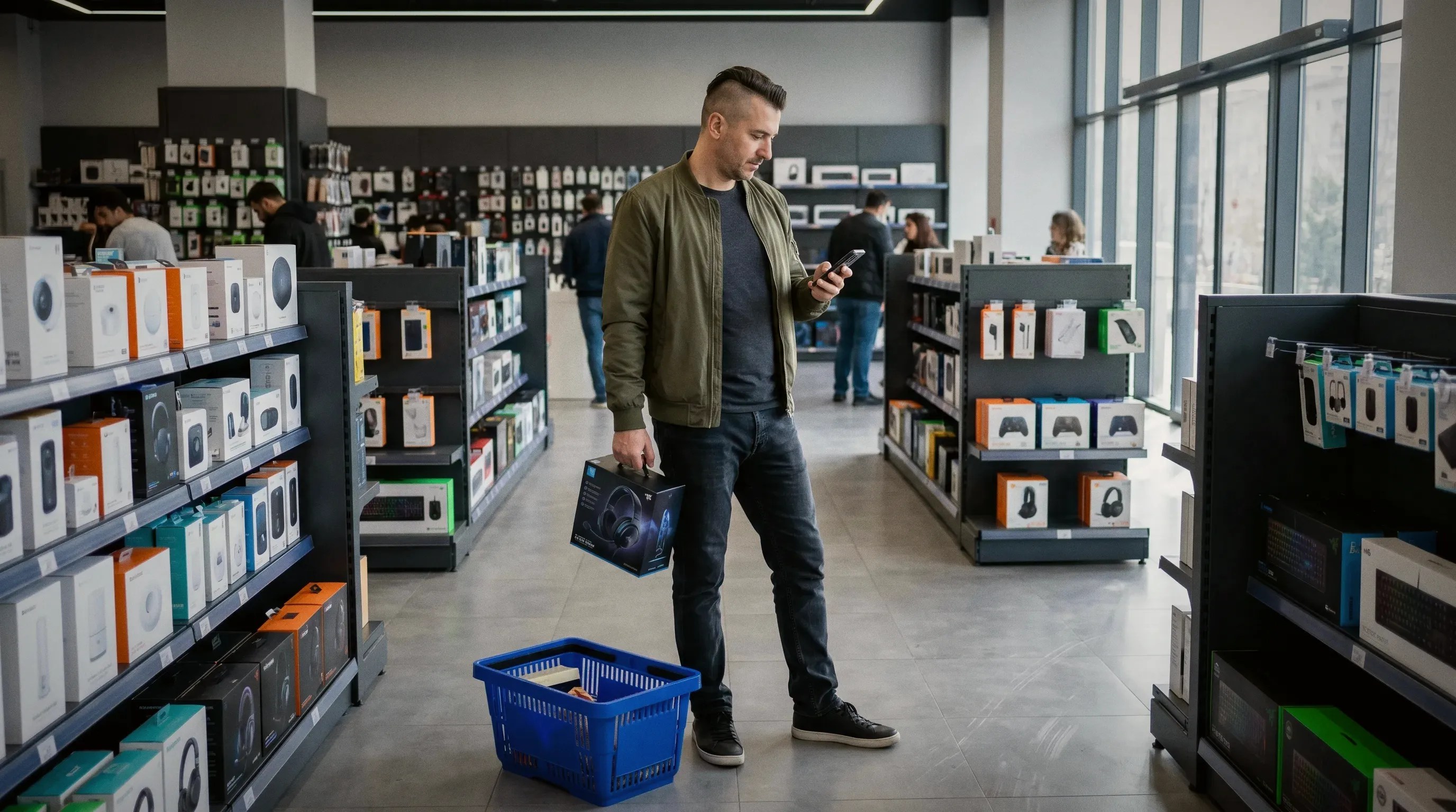 İninal Kart vs Papara Kart: özellikler, ücretler ve limitler