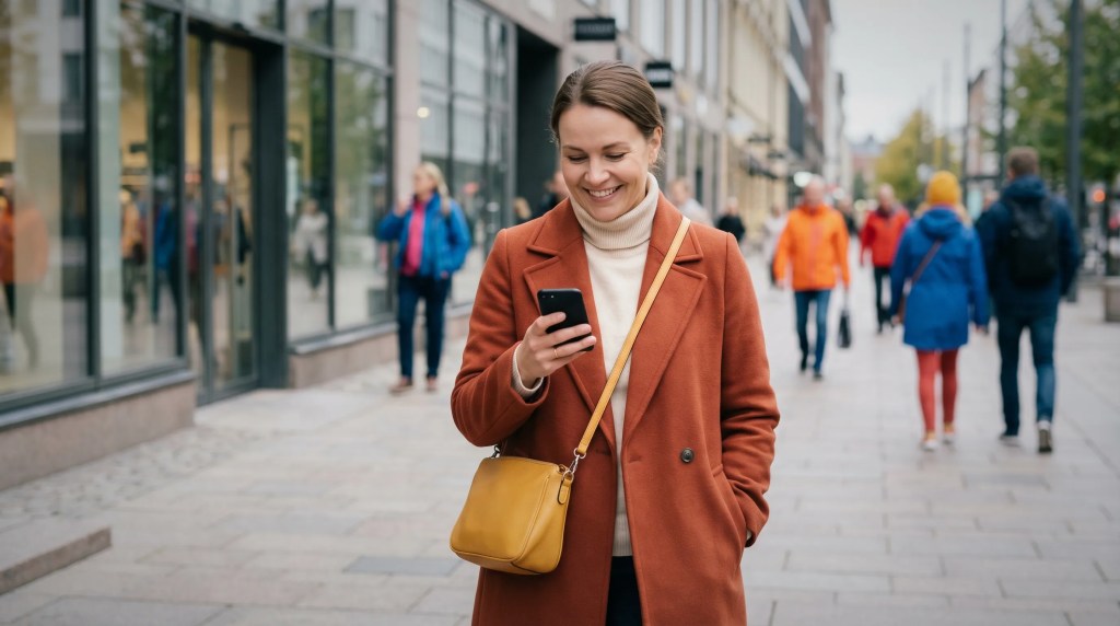 Роль TransferGo в вашей финансовой жизни в Грузии