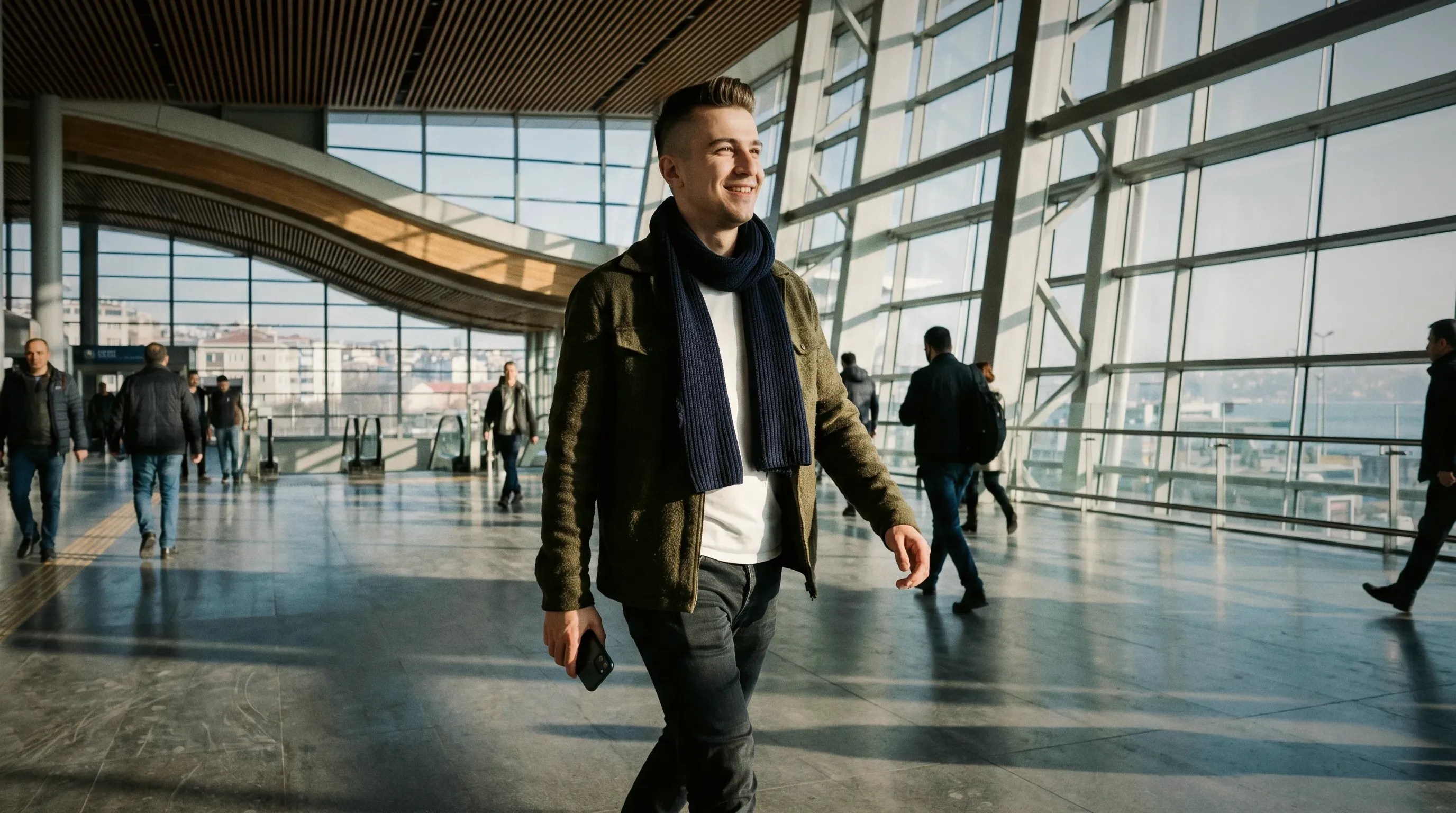 Flywire yerine hangi uluslararası para transfer alternatifleri var