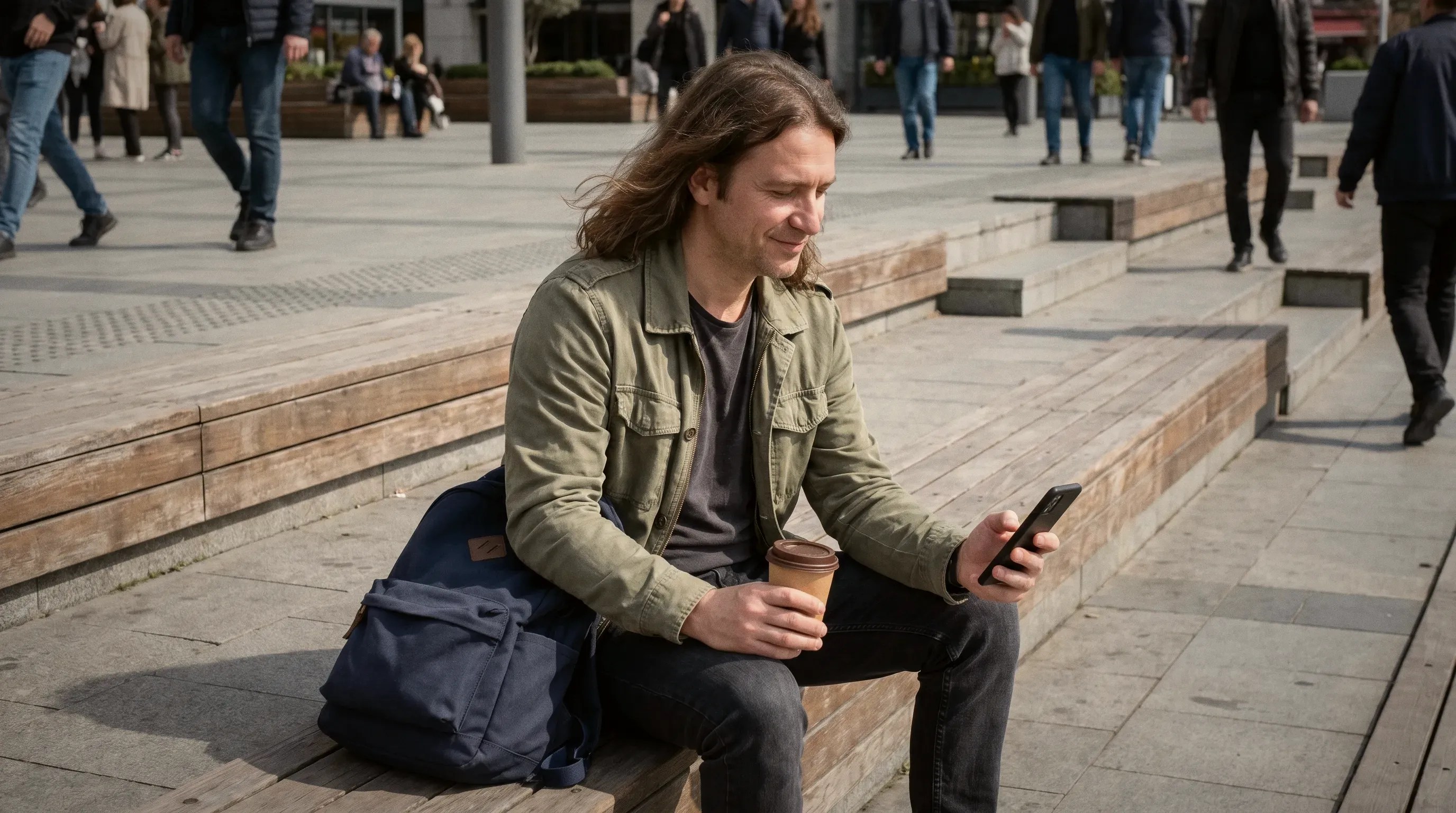 Yapı Kredi Ödeme İste ile para transferi nasıl çalışır? 