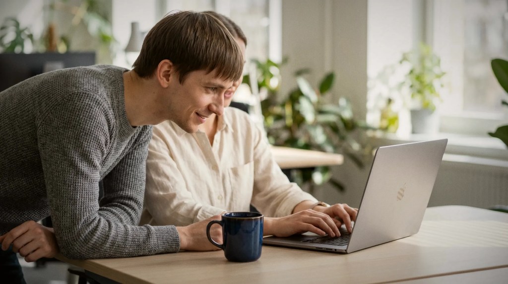 Реєстрація продавця на Amazon