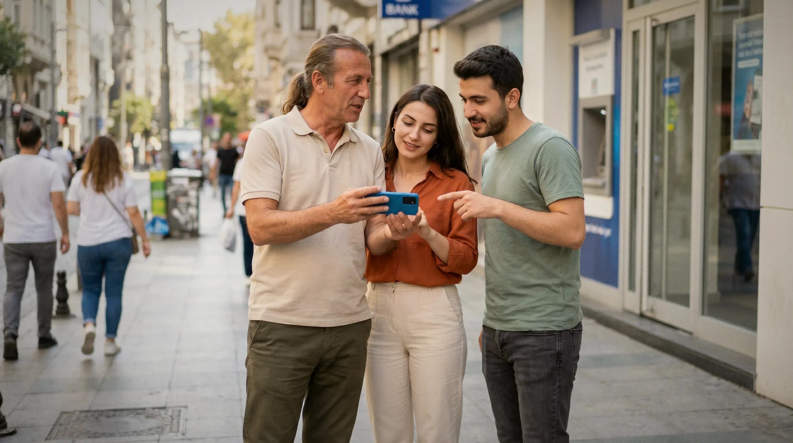 Paycell’den banka hesabına para gönderme adımları ve dikkat edilmesi gerekenler