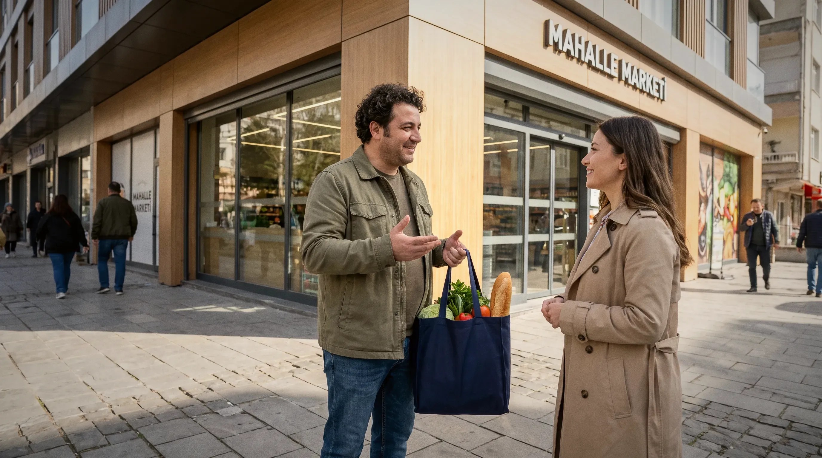 Akbank Chip Para’nın geçerli olduğu marketler ve kullanım alanları - Akbank Chip Para hangi marketlerde geçerli