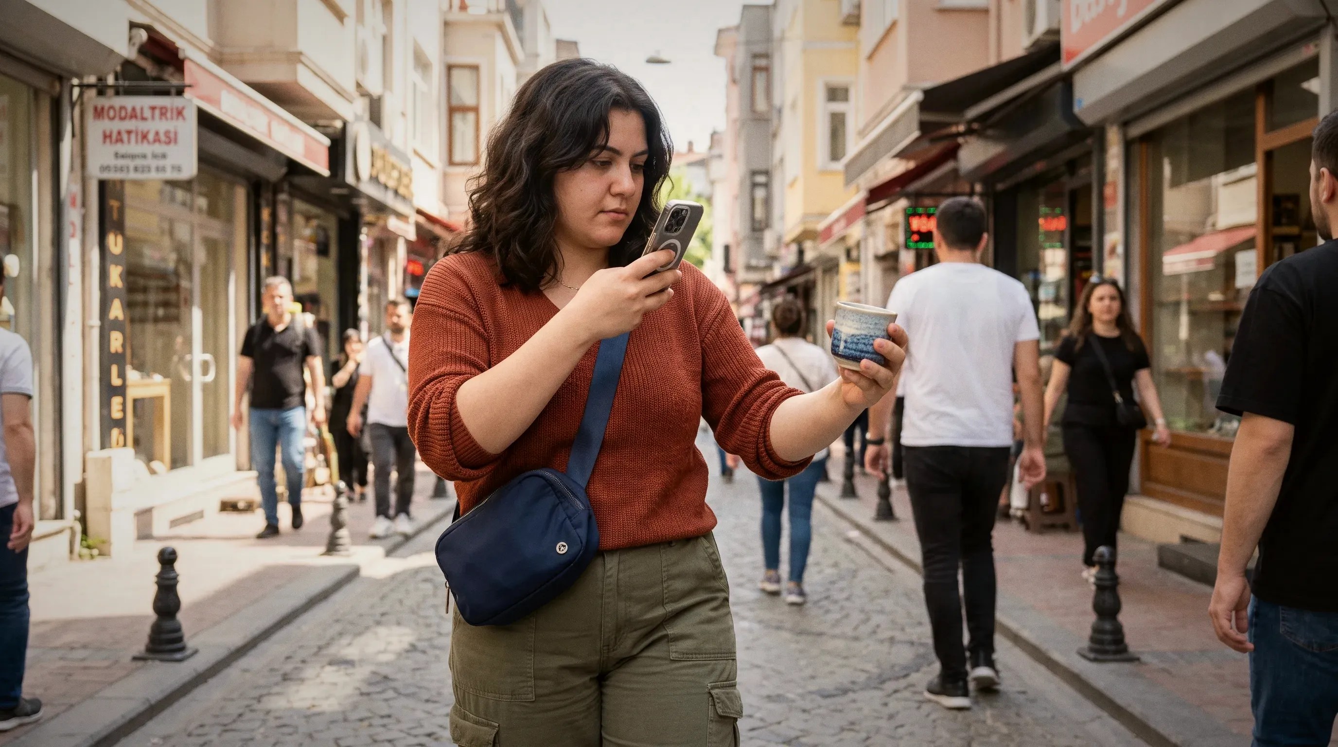 Instagram’dan para kazanma yöntemleri: Reels, Keşfet ve hashtag stratejileri
