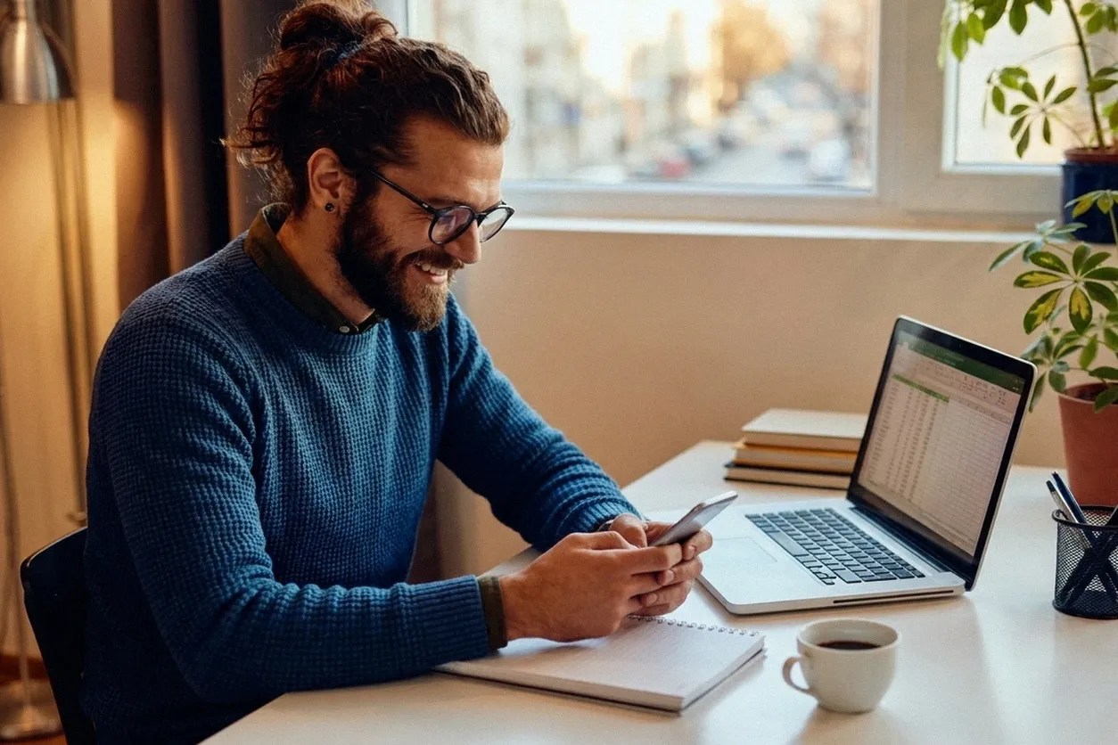 10 essential tools for freelancers