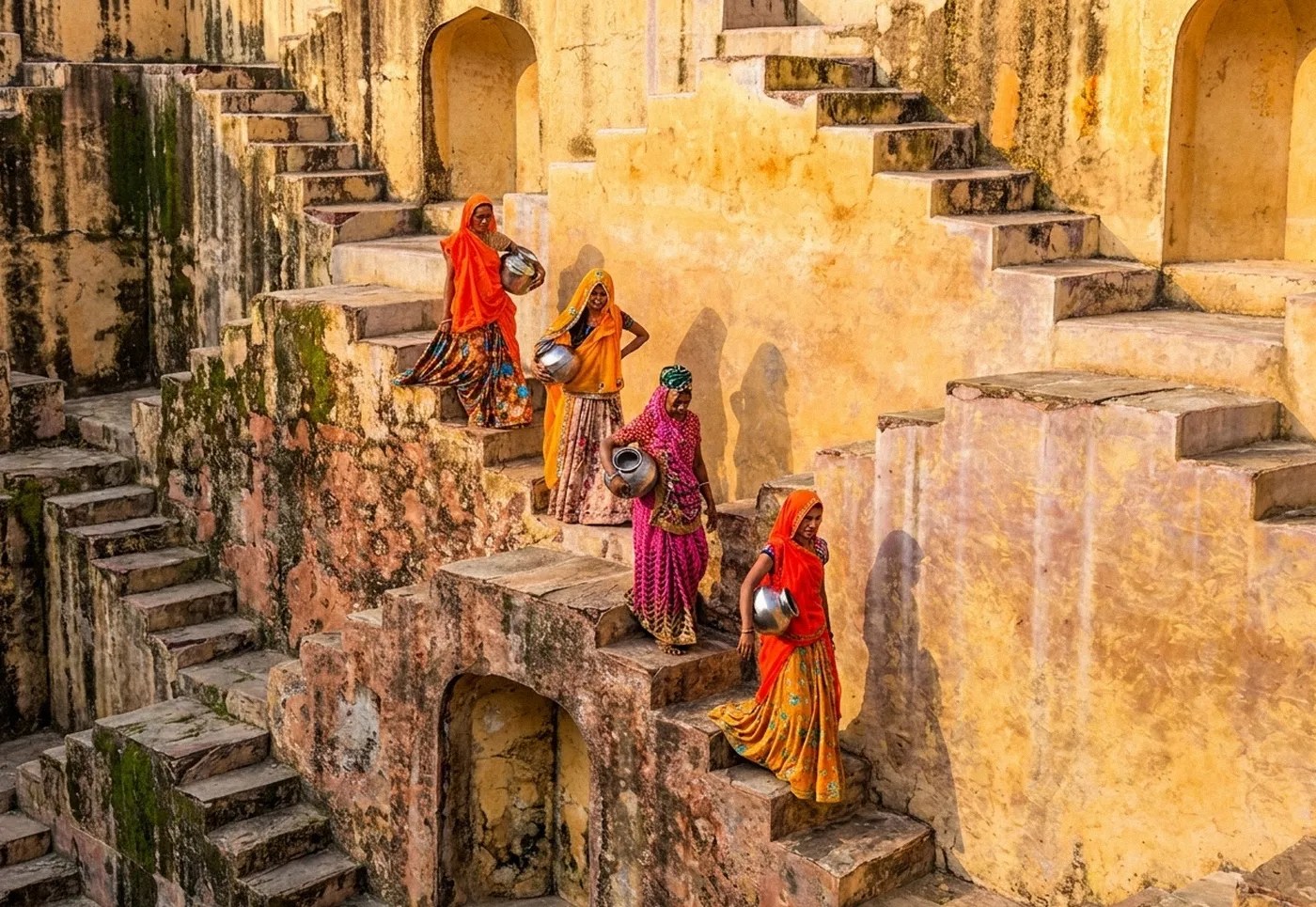 10 things you didn’t know about India