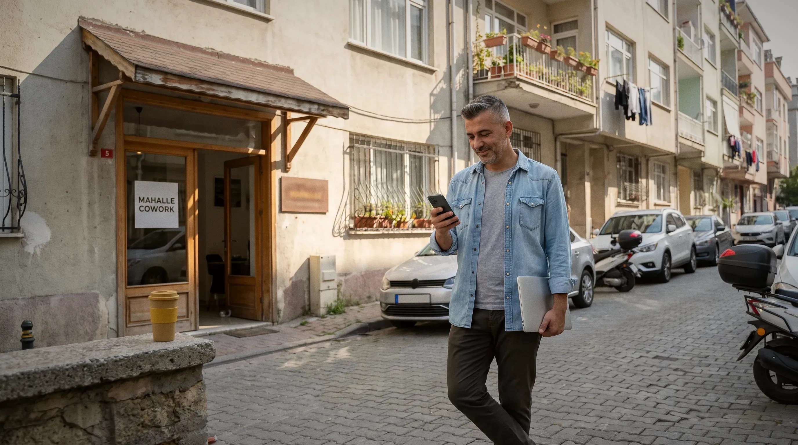 Yurt dışında ve uzaktan çalışarak döviz kazandıran meslekler ile TransferGo kullanımı