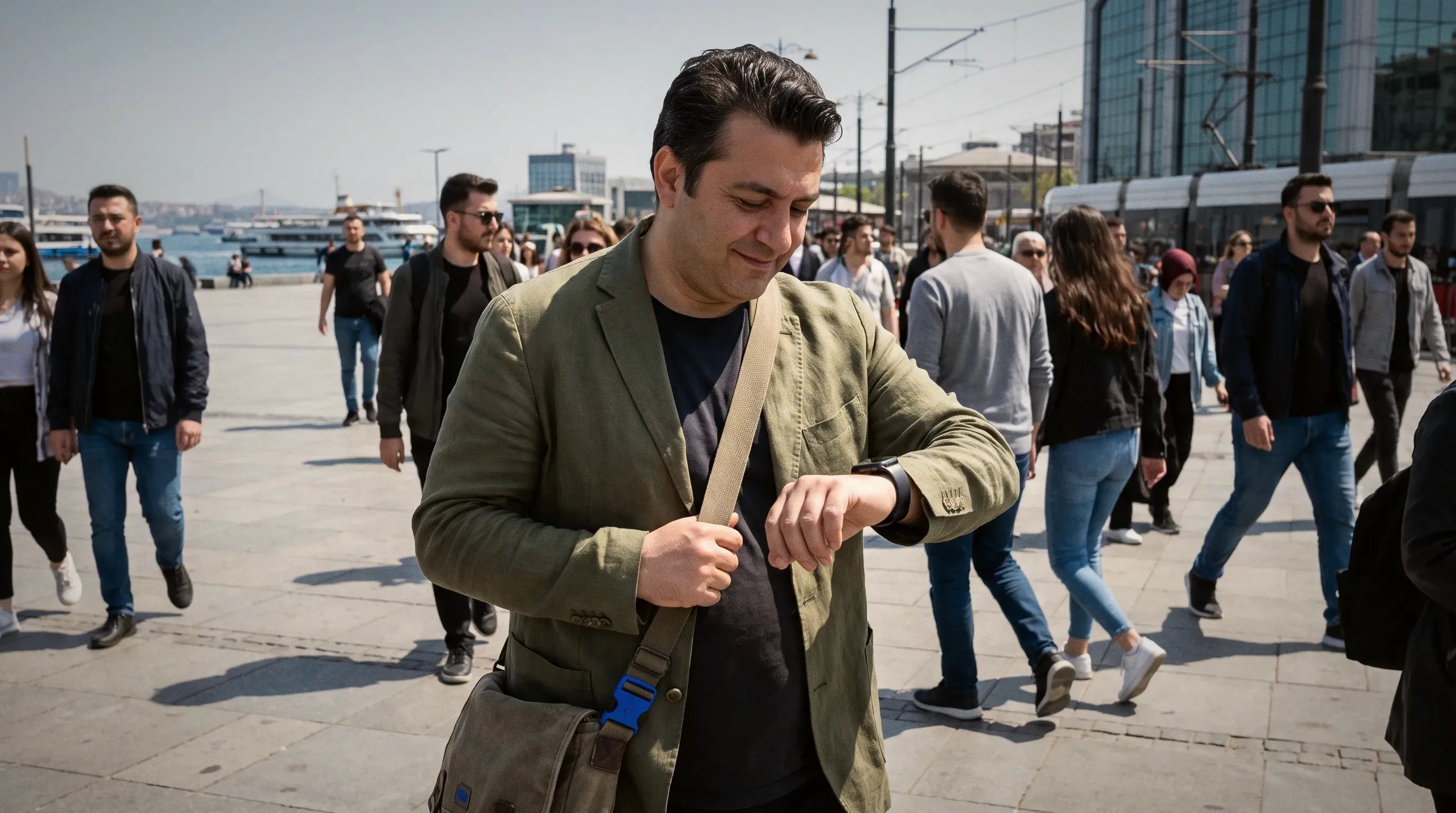 En uygun transfer yöntemini seçmek ve TransferGo ile Türkiye'ye para göndermek - yurtdışından Türkiye'ye para göndermek