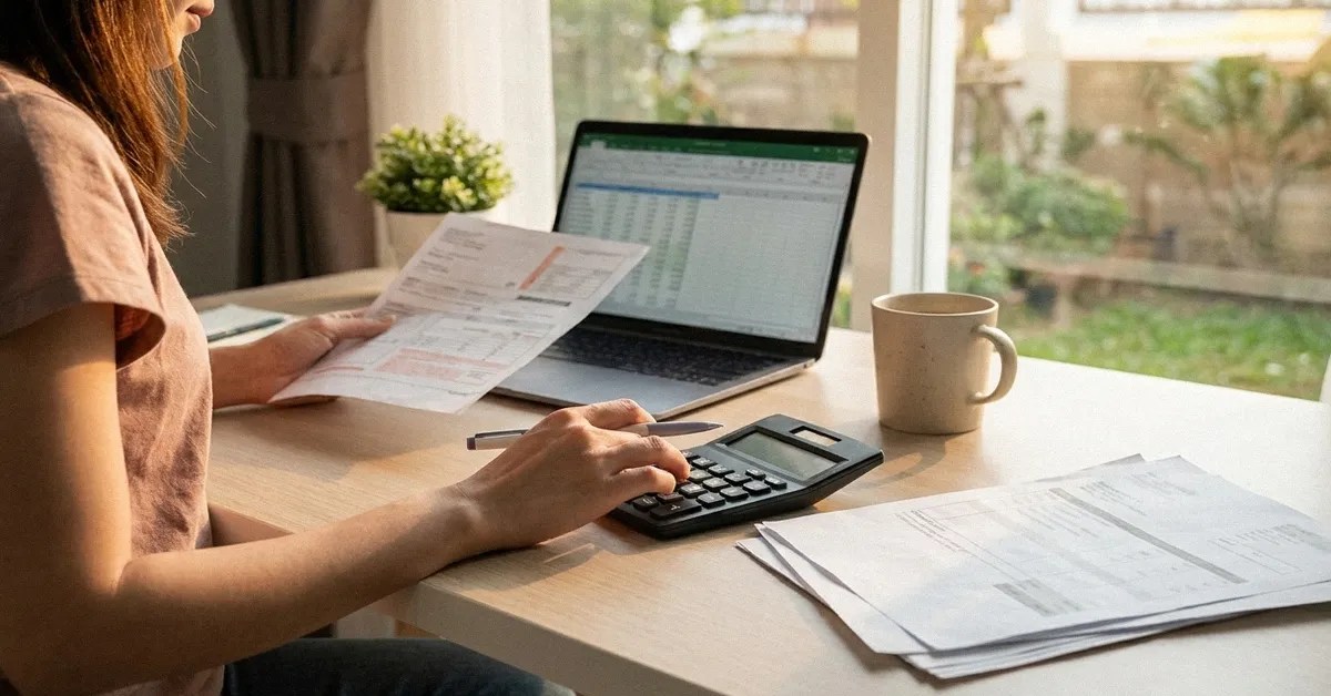 20 quick and easy tips to save money (Part 3)