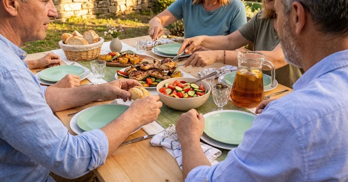 5 dishes from around the world that you can make from home