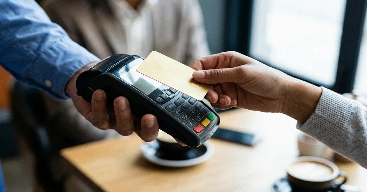 5 quick tips for using your credit card abroad