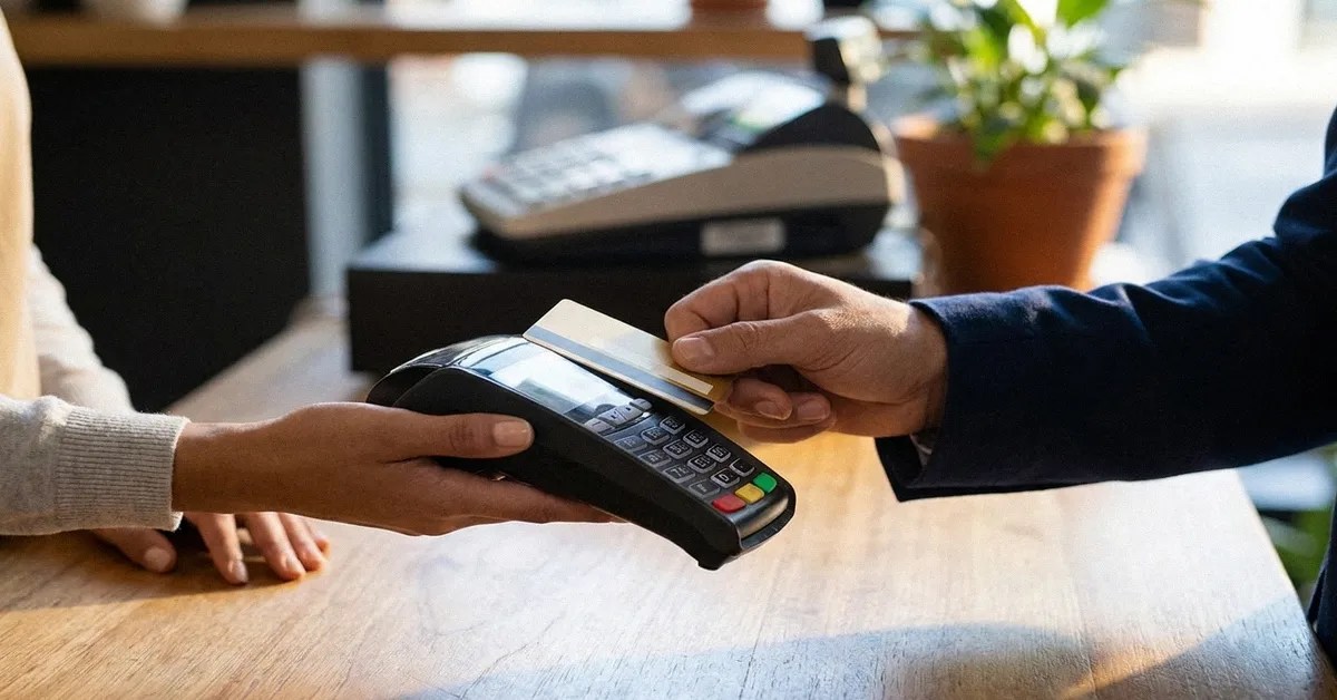 5 quick tips for using your credit card abroad