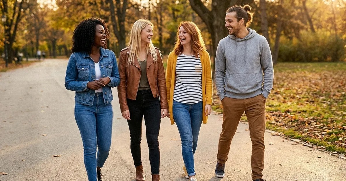 5 simple reasons to study abroad