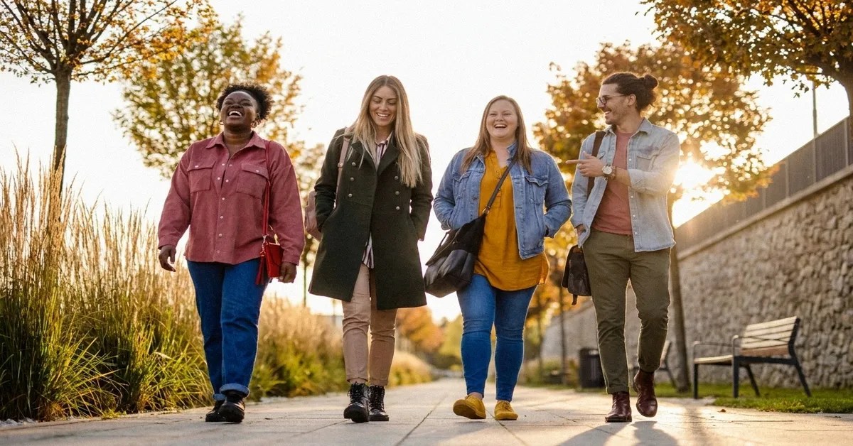 5 simple reasons to study abroad