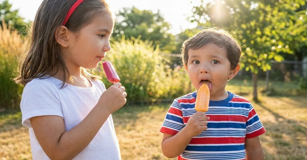 5 tips for staying cool and composed in hot climates
