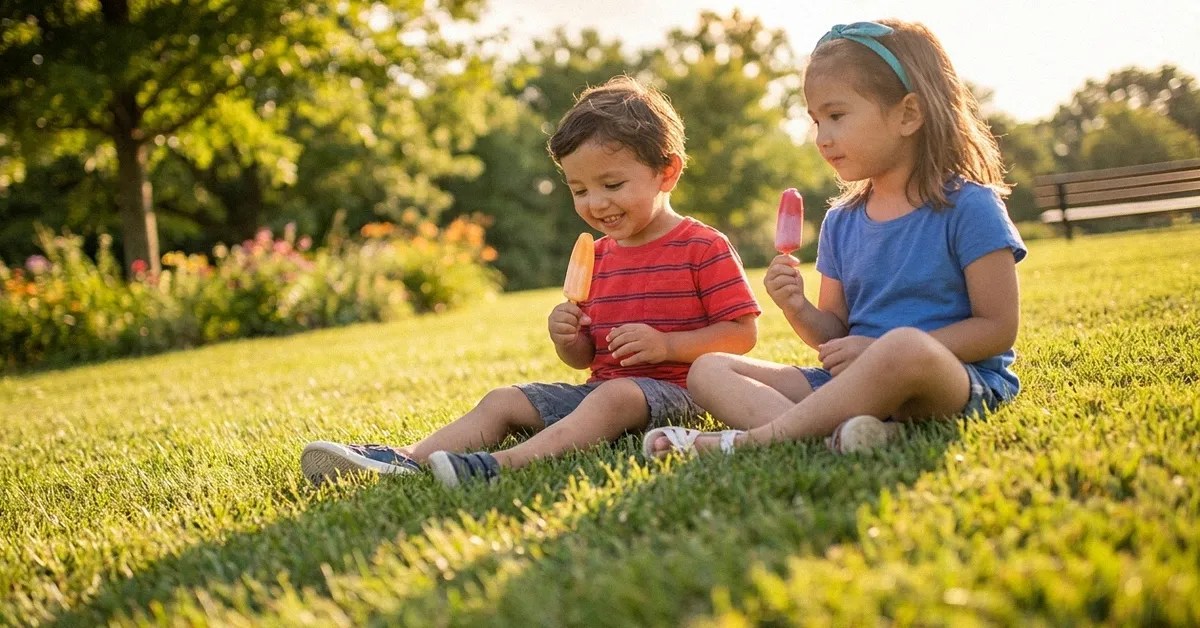 5 tips for staying cool and composed in hot climates